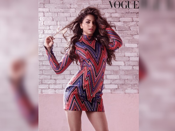 Suhana Khan Suhana Khan