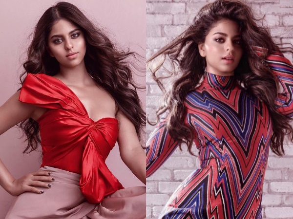 Suhana Khan Suhana Khan