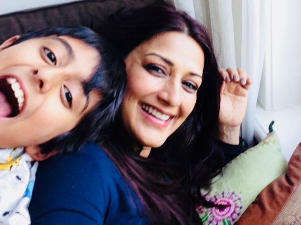 Sonali Bendre Sonali Bendre