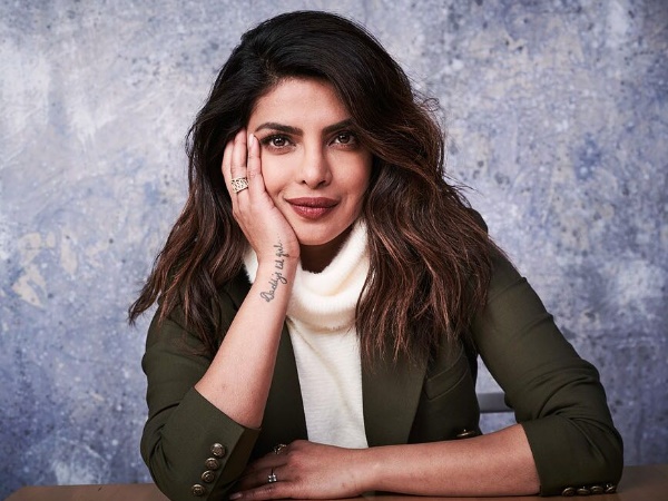 Priyanka Chopra Priyanka Chopra