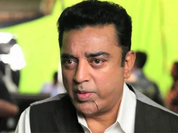 शायद गांधीजी ने सिनेमा को समझा ही नहीं: कमल हासन