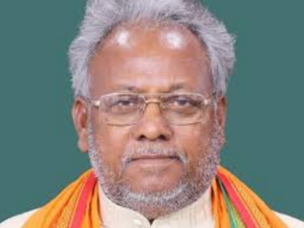 Harinarayan Rajbhar Harinarayan Rajbhar