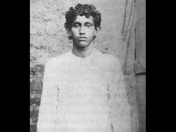 खुदीराम की मौत से शुरू हुई थी क्रांति