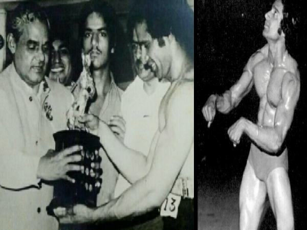 This Yogacharya of Saharanpur was given name of Manu by ataj ji This Yogacharya of Saharanpur was given name of Manu by ataj ji
