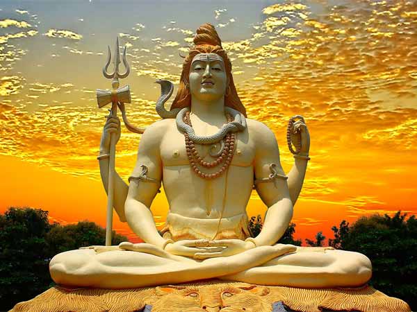 सावन का चौथा सोमवार आज