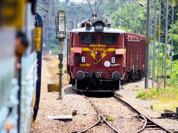 Indian Railways Indian Railways