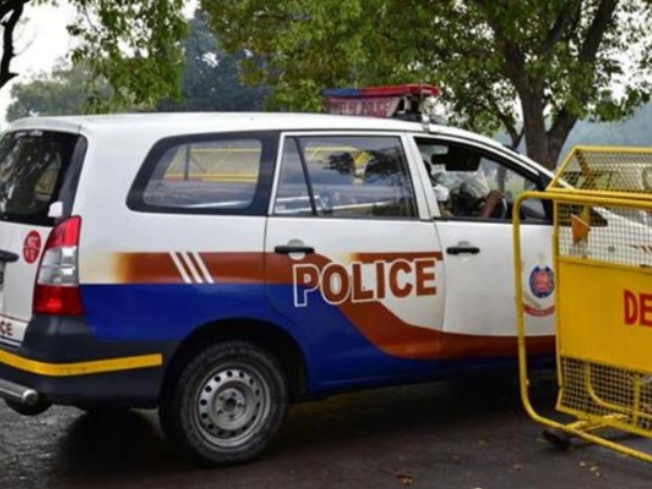 डिलीवरी ब्वॉय को ठग कर हुआ फरार