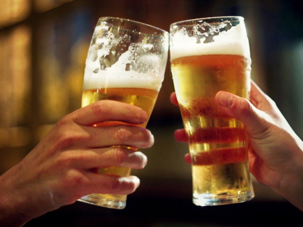 Beer Beer