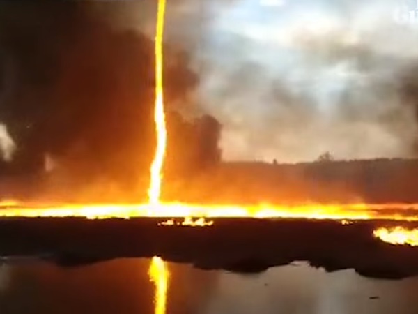 Firenado Firenado