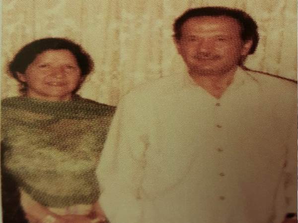 Pakistans new Prime Minister Imran Khans mothers house is in a shambles Pakistans new Prime Minister Imran Khans mothers house is in a shambles