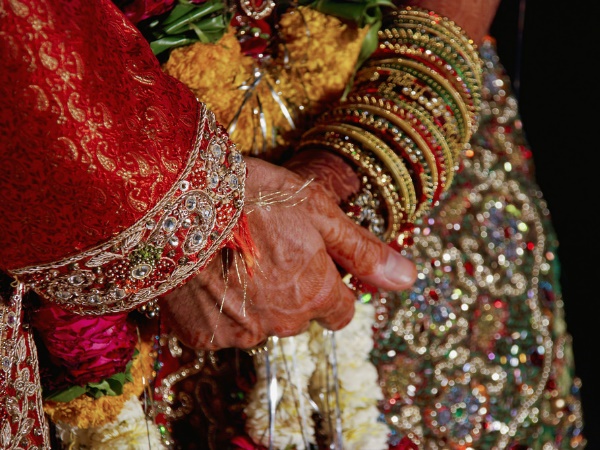 Marriage Marriage