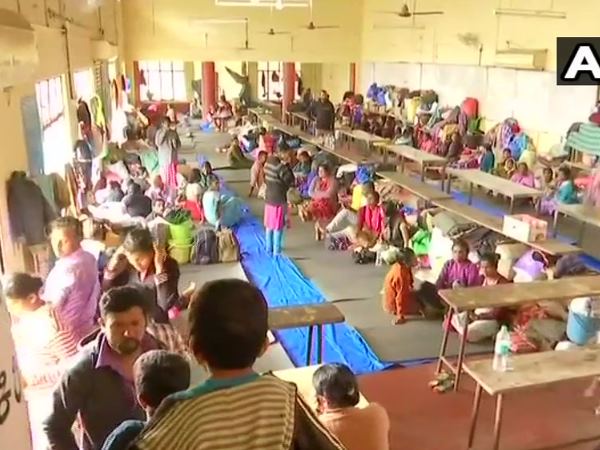 Kerala Floods Kerala Floods