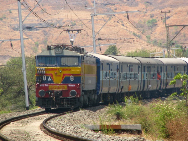 Indian Railways Indian Railways