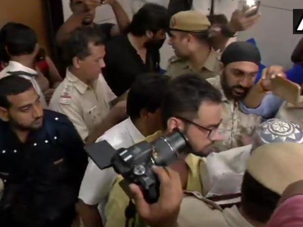 खालिद ने बताया-कैसे हुआ था हमला