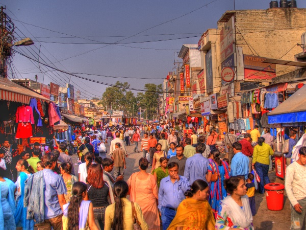 दो स्टेशनों पर इंटरचेंज की सुविधा