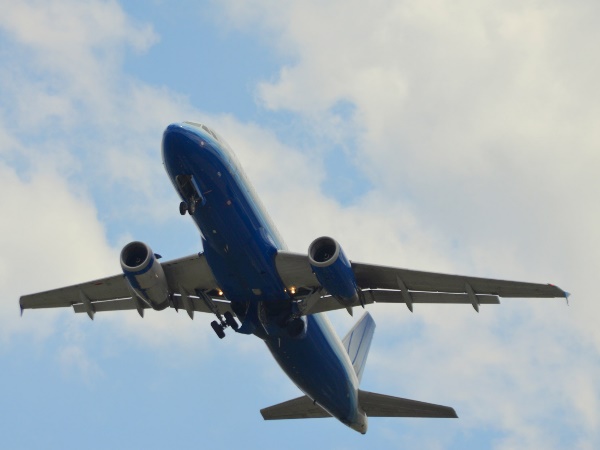 Airplane Airplane