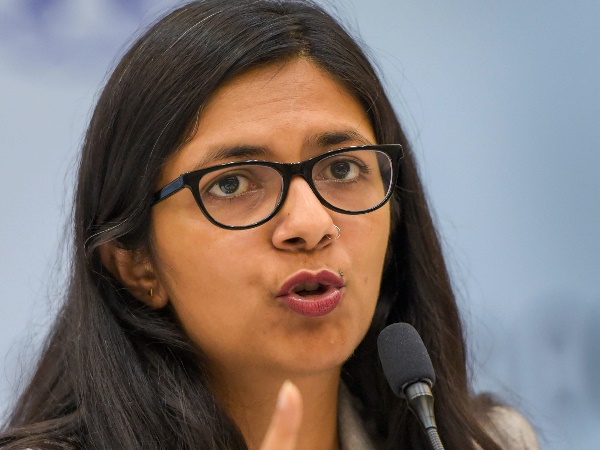 Swati Maliwal Swati Maliwal