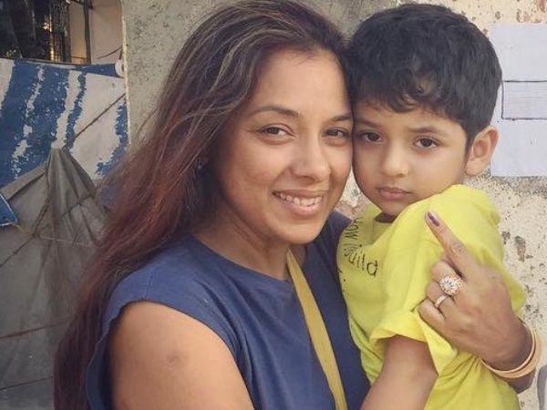 Rupali Ganguly Rupali Ganguly