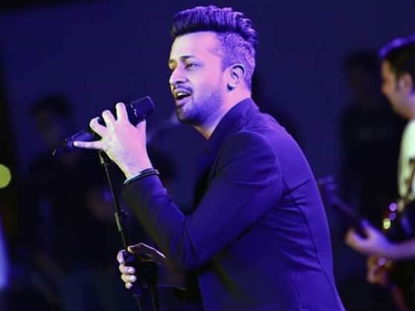 शफकत अमानत अली ने किया बचाव