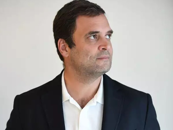 पहले से शादीशुदा हैं राहुल गांधी