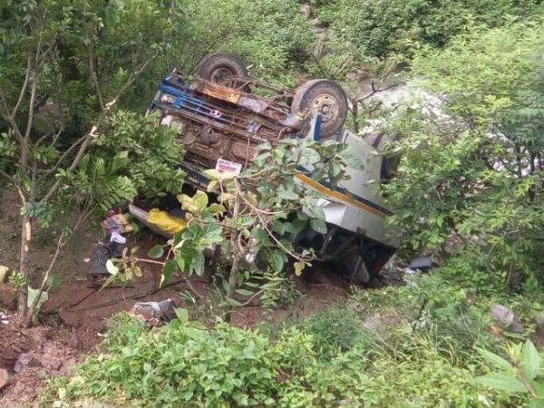 Uttarakhand Uttarakhand