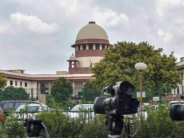 धर्मस्थलों की संपत्ति की शिकायत सुनें जिला अदालत: SC धर्मस्थलों की संपत्ति की शिकायत सुनें जिला अदालत: SC