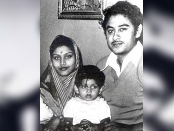 किशोर कुमार ने की थीं चार शादियां