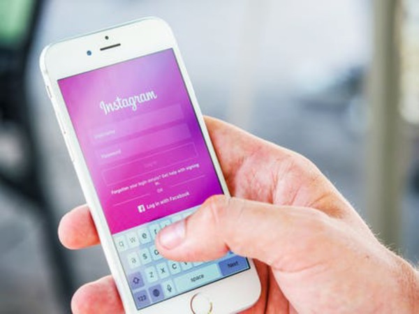 Instagram Instagram