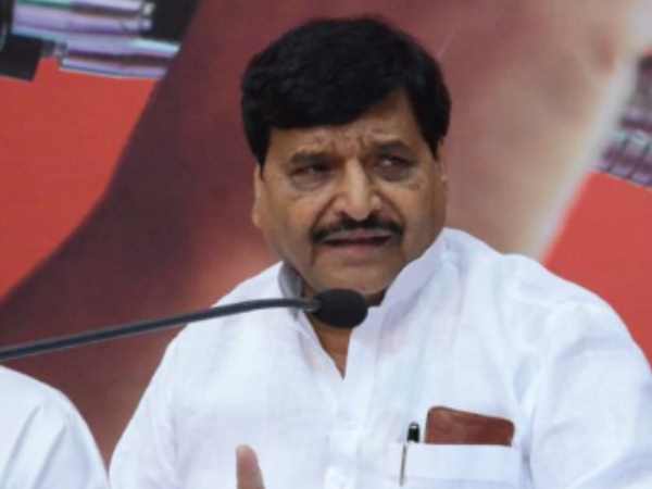 डेढ़ साल से केवल इंतजार ही तो कर रहा: शिवपाल सिंह यादव डेढ़ साल से केवल इंतजार ही तो कर रहा: शिवपाल सिंह यादव