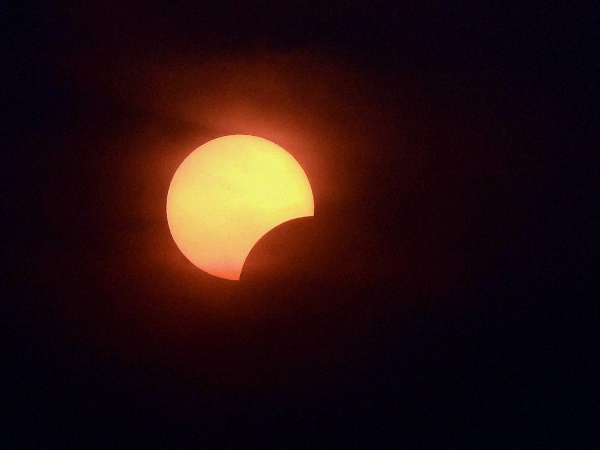 Solar Eclipse Solar Eclipse