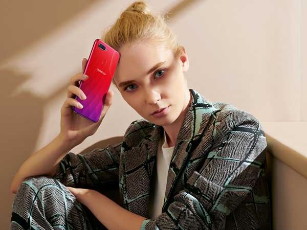 OPPO OPPO