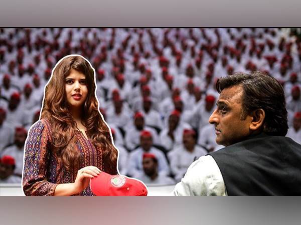 क्यों छोड़ी पार्टी