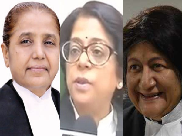 इंदिरा बनर्जी को सुप्रीम कोर्ट की 8वीं महिला जज