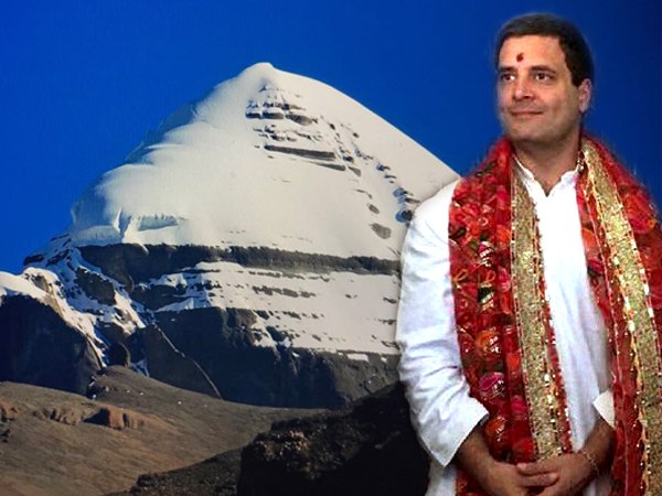 Kailash Mansarovar yatra Kailash Mansarovar yatra