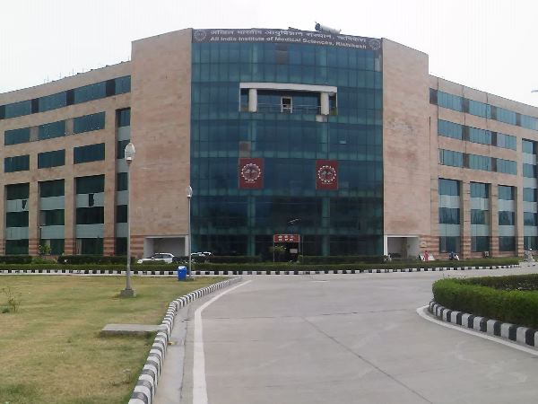 AIIMS AIIMS