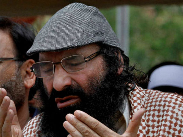जिहाद काउंसिल का भी सरगना