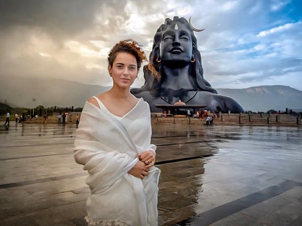Kangana Ranaut Kangana Ranaut