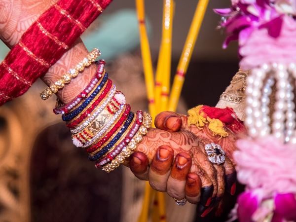 Marriage Marriage