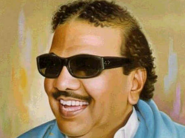 40 चश्मों को रिजेक्ट किया था करुणानिधि ने...