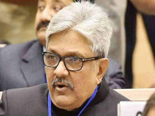 जस्टिस जोसेफ के नाम पर लंबे समय तक चला गतिरोध
