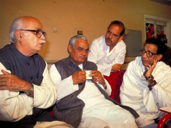 atal bihari vajpayee atal bihari vajpayee