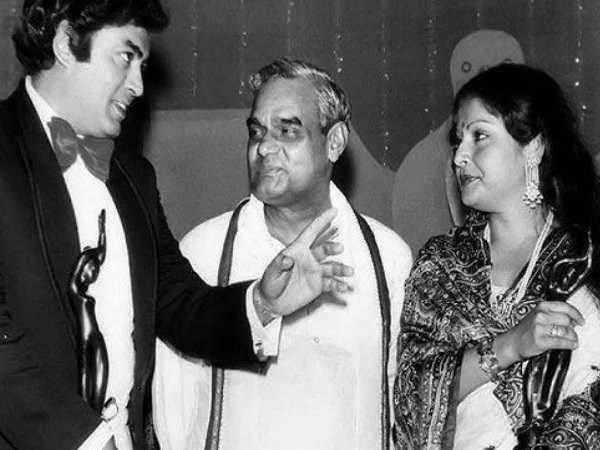 atal bihari vajpayee atal bihari vajpayee