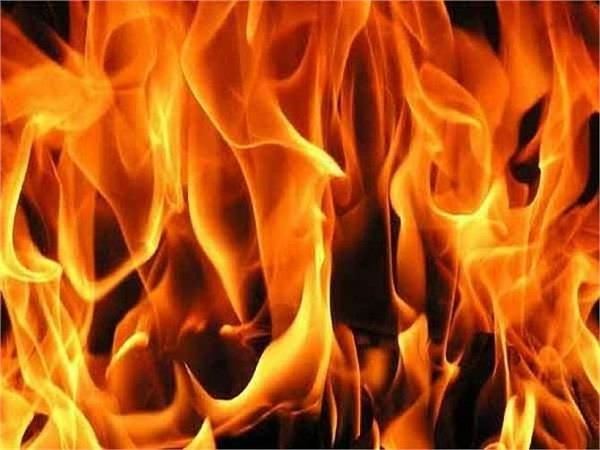 gas cylinder blast in azamgarh gas cylinder blast in azamgarh