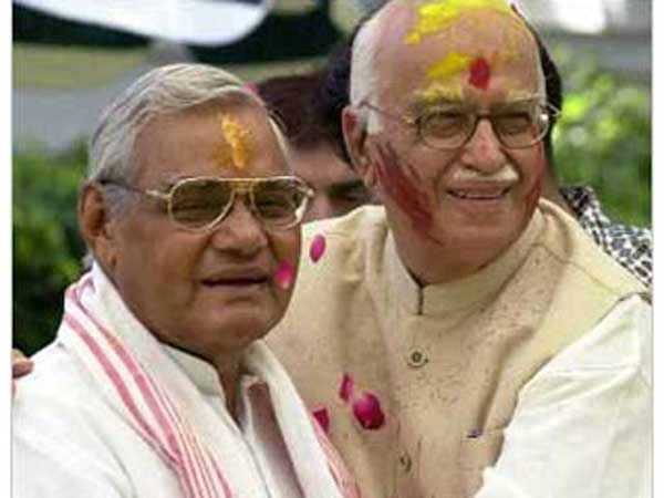 वाजपेयी मेरे लिए कुछ खास थे