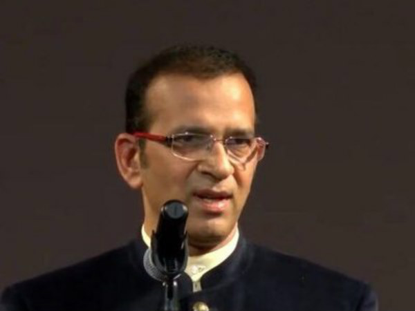 शपथ ग्रहण से पहले मुलाकात