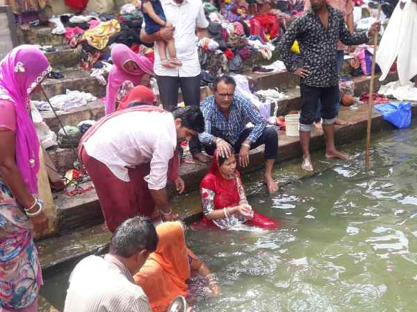 know about mangalwar chauth fair which placed in ajmer pushkar know about mangalwar chauth fair which placed in ajmer pushkar