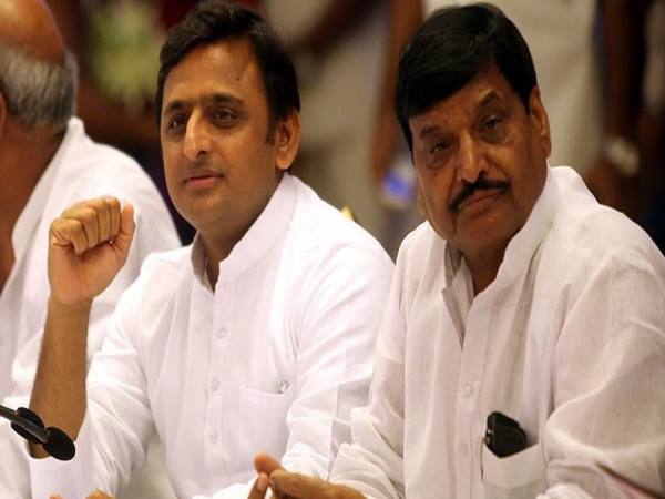 Shivpal says the relation of chacha bhatija has been ended with akhilesh yadav Shivpal says the relation of chacha bhatija has been ended with akhilesh yadav