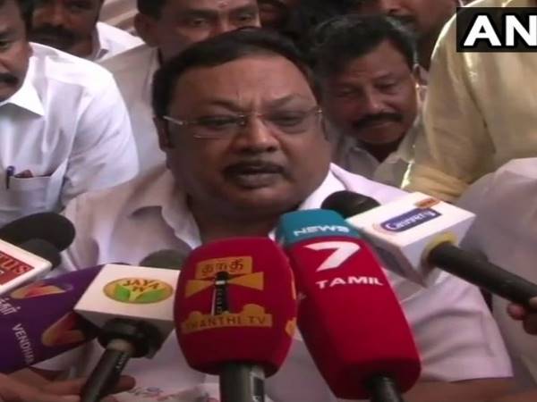 MK Alagiri says ready to join DMK in MK Stalin leadership say MK Alagiri says ready to join DMK in MK Stalin leadership say