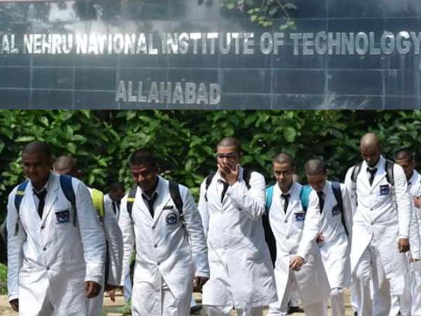 human rights commission gives notice to HRD ministry and government regarding raging with student of motilal nehru medical collage human rights commission gives notice to HRD ministry and government regarding raging with student of motilal nehru medical collage