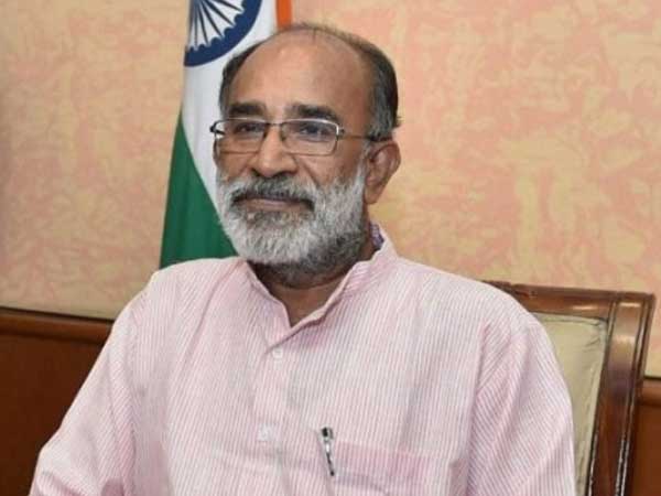 Lynching bad for India reputation, says Tourism Minister K J Alphons in China Lynching bad for India reputation, says Tourism Minister K J Alphons in China